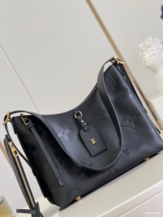 LOUIS PM CARRYALL VUITTON 0715